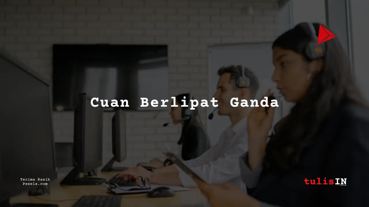 Gaji Customer Care Relation Gojek