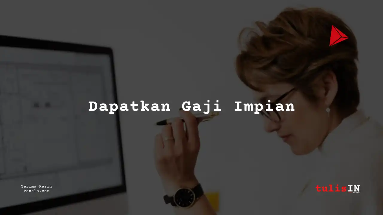 Gaji Data Architect (GCP_AWS) Gojek