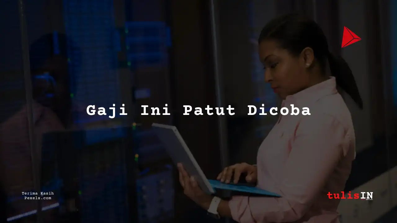 Gaji Data Engineering Manager Gojek