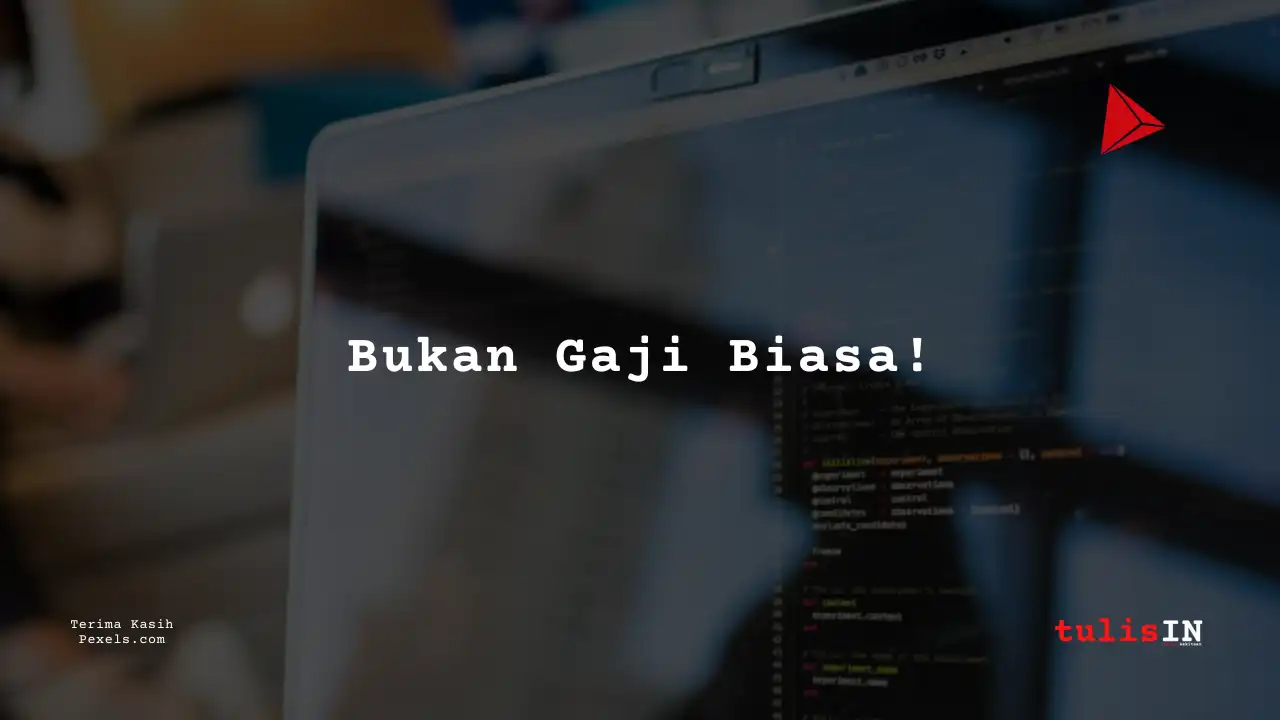 Gaji Fullstack Engineer Gojek