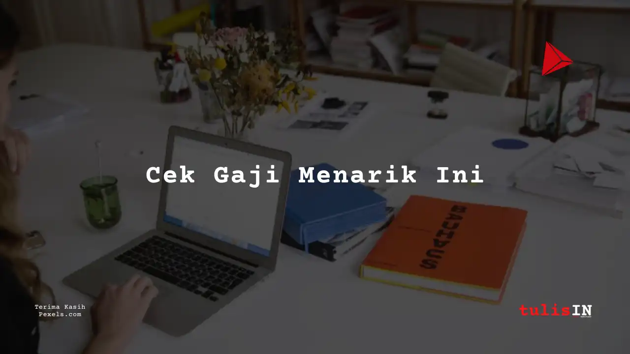 Berapa Gaji HR Data Analyst Gojek?