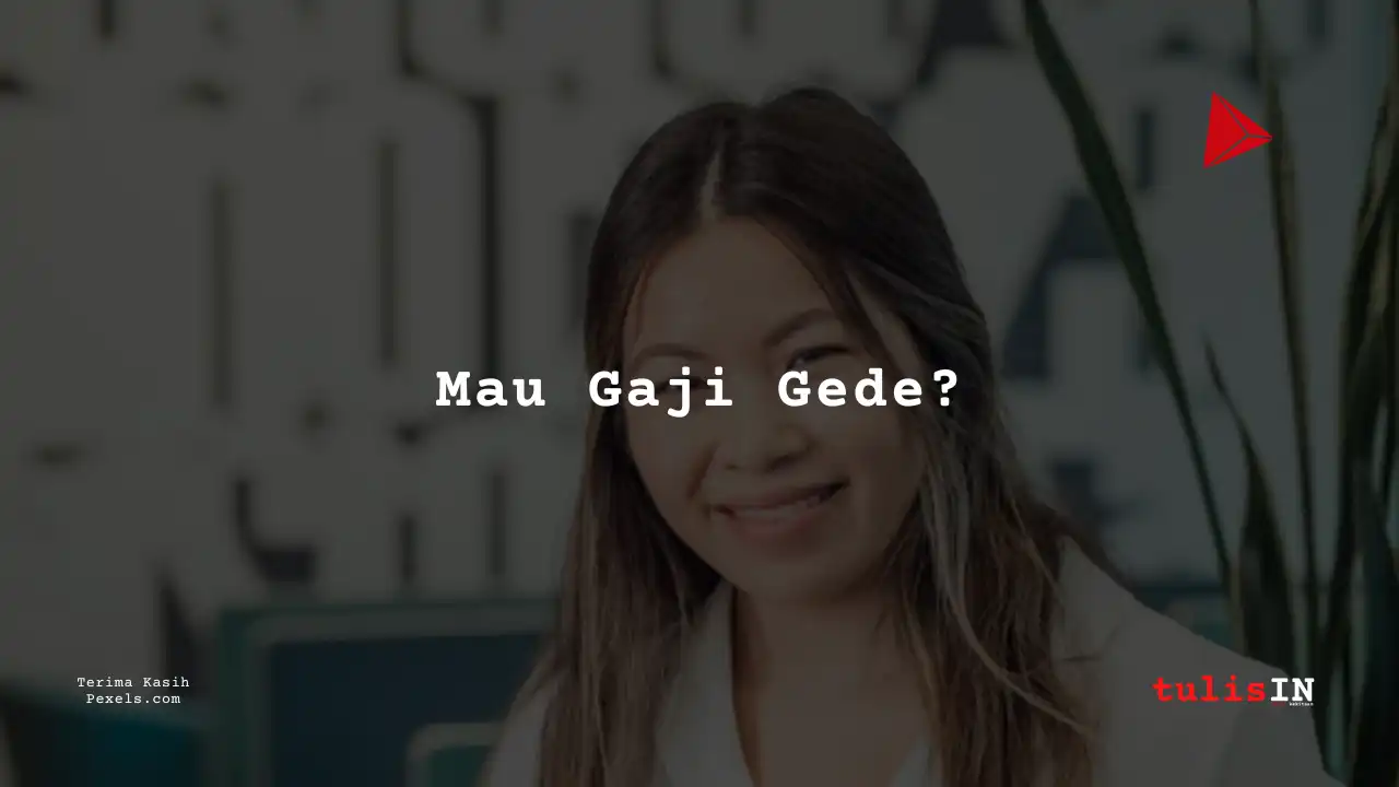 Gaji Head of Brand Marketing Gojek