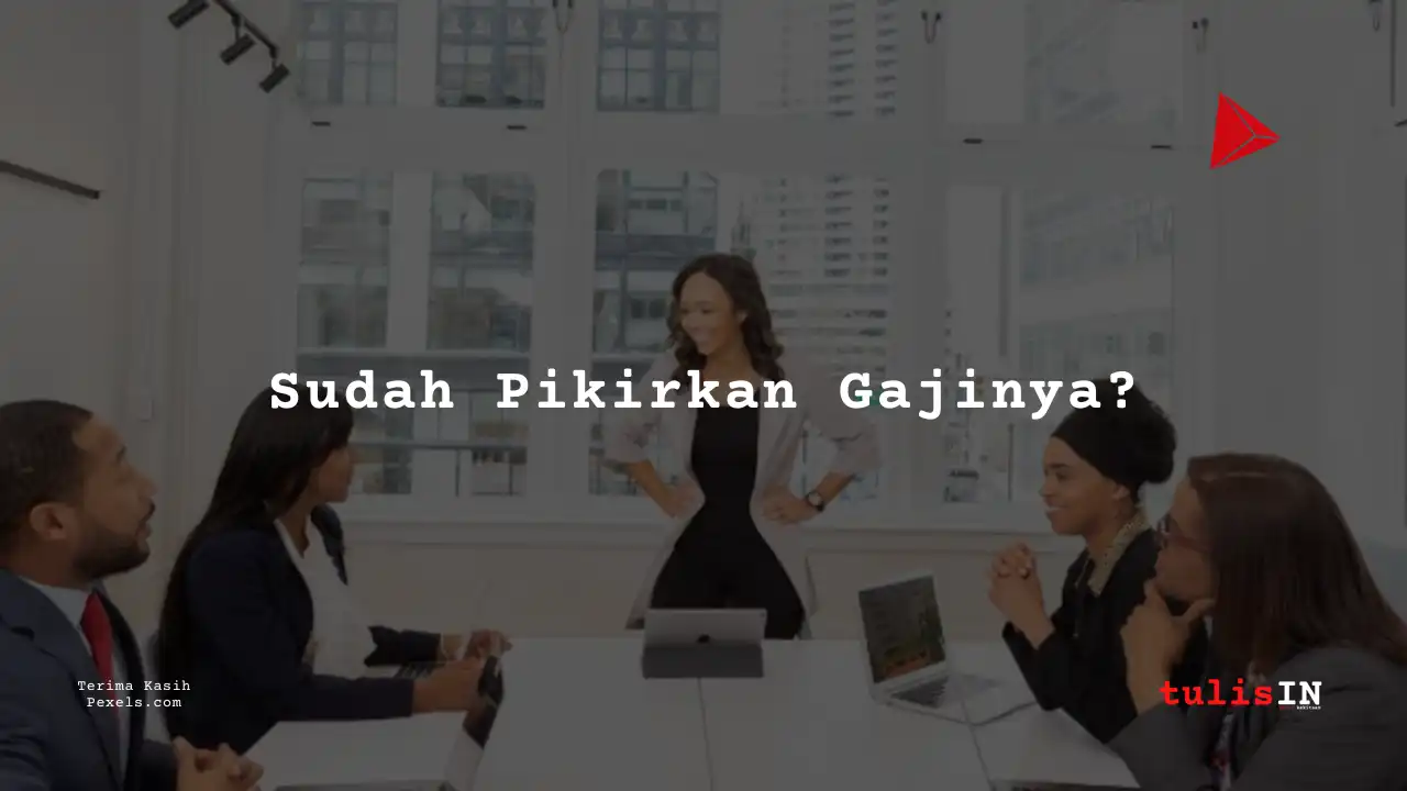 Gaji Head of Compensation & Benefits Gojek