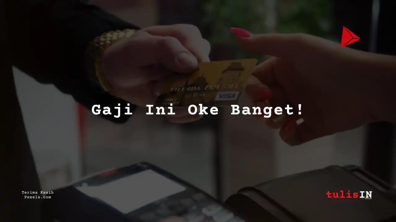 Berapa Gaji Head of Merchant Payment Marketing Gojek?