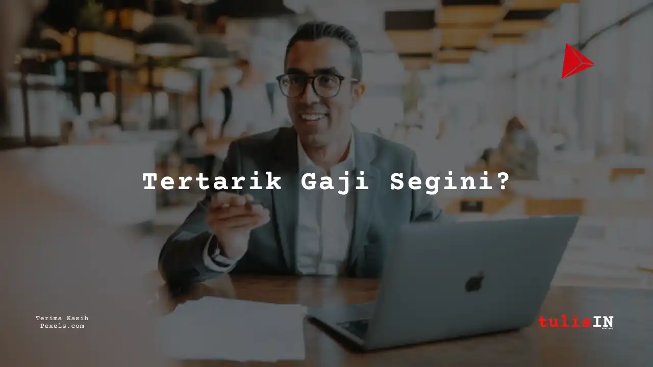 Gaji Head of Public Affairs & Strategy Gojek