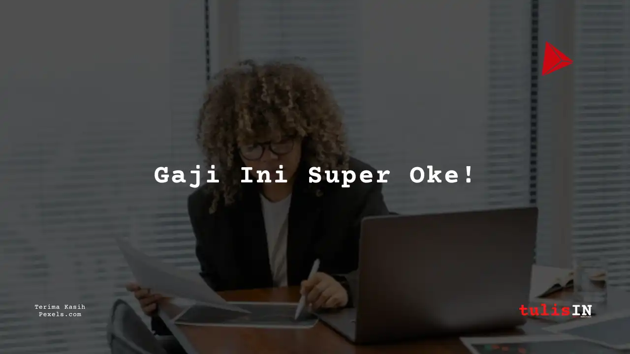 Gaji Head of Risk Experience Gojek