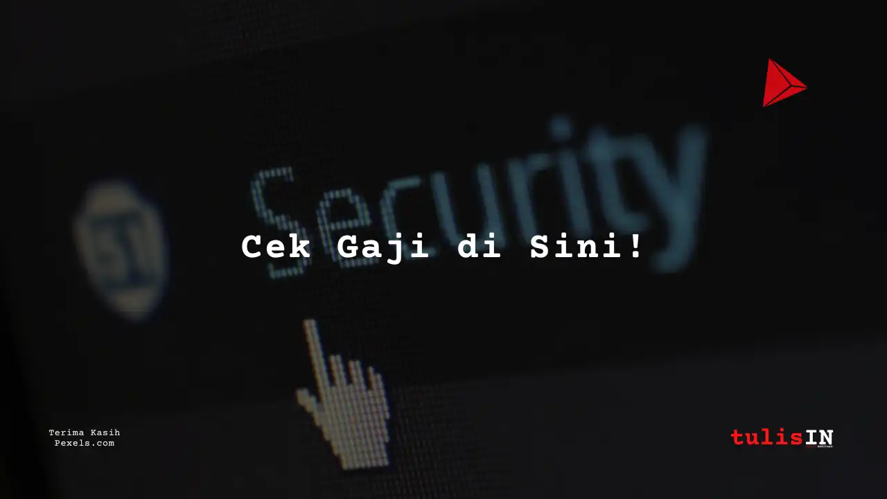 Berapa Gaji Information Security Associate Gojek?