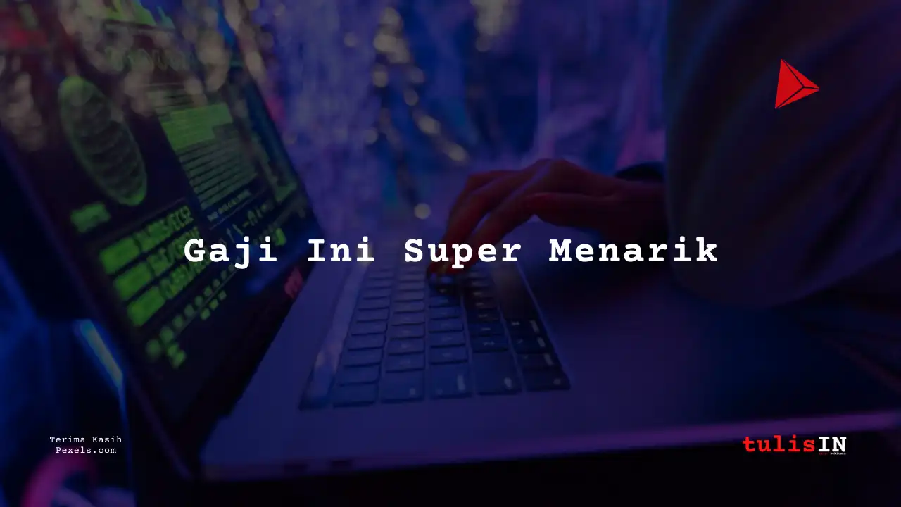 Berapa Gaji Information Security Manager Gojek?