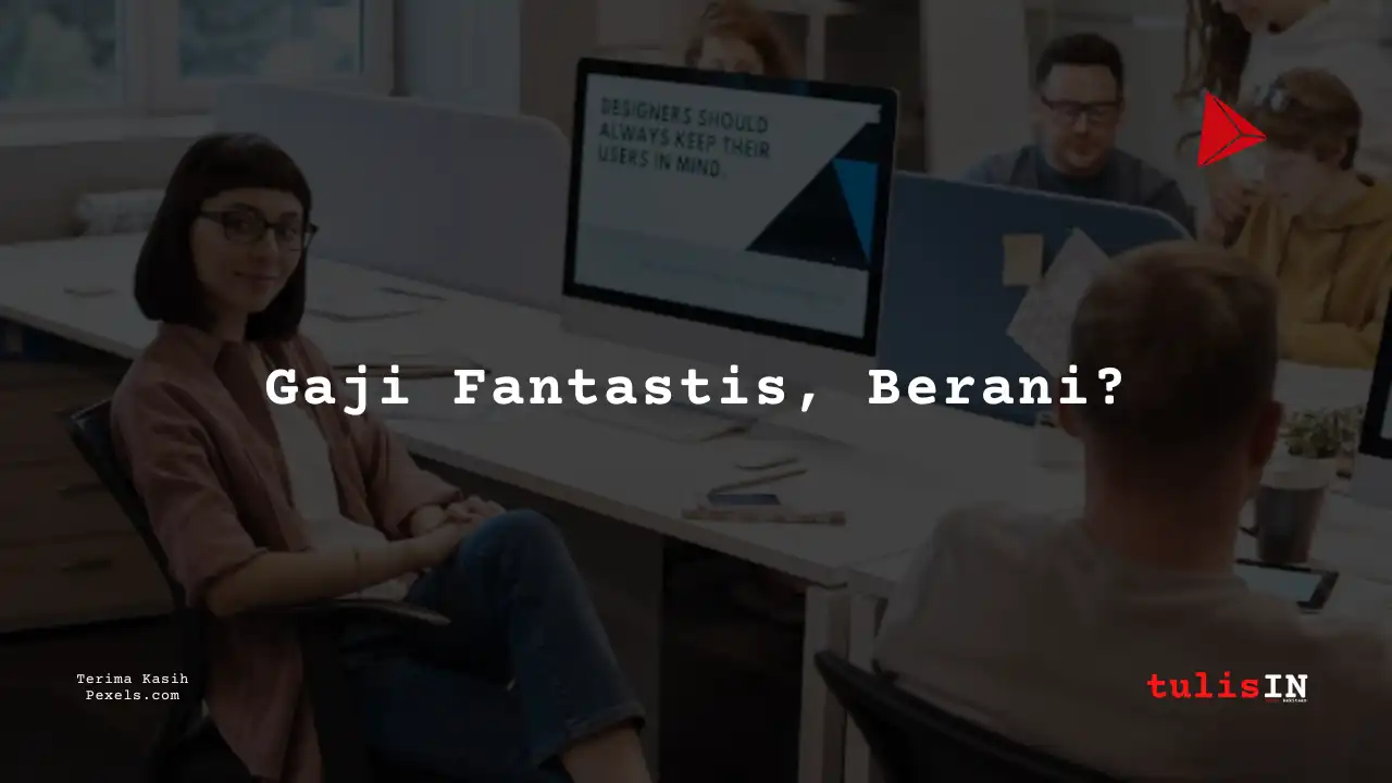 Berapa Gaji Interaction Designer Gojek?