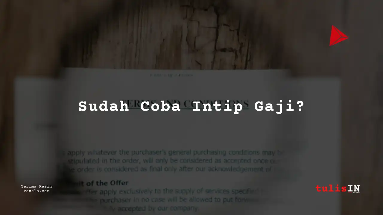 Gaji Internal Controls & Compliance Manager (GTF) Gojek