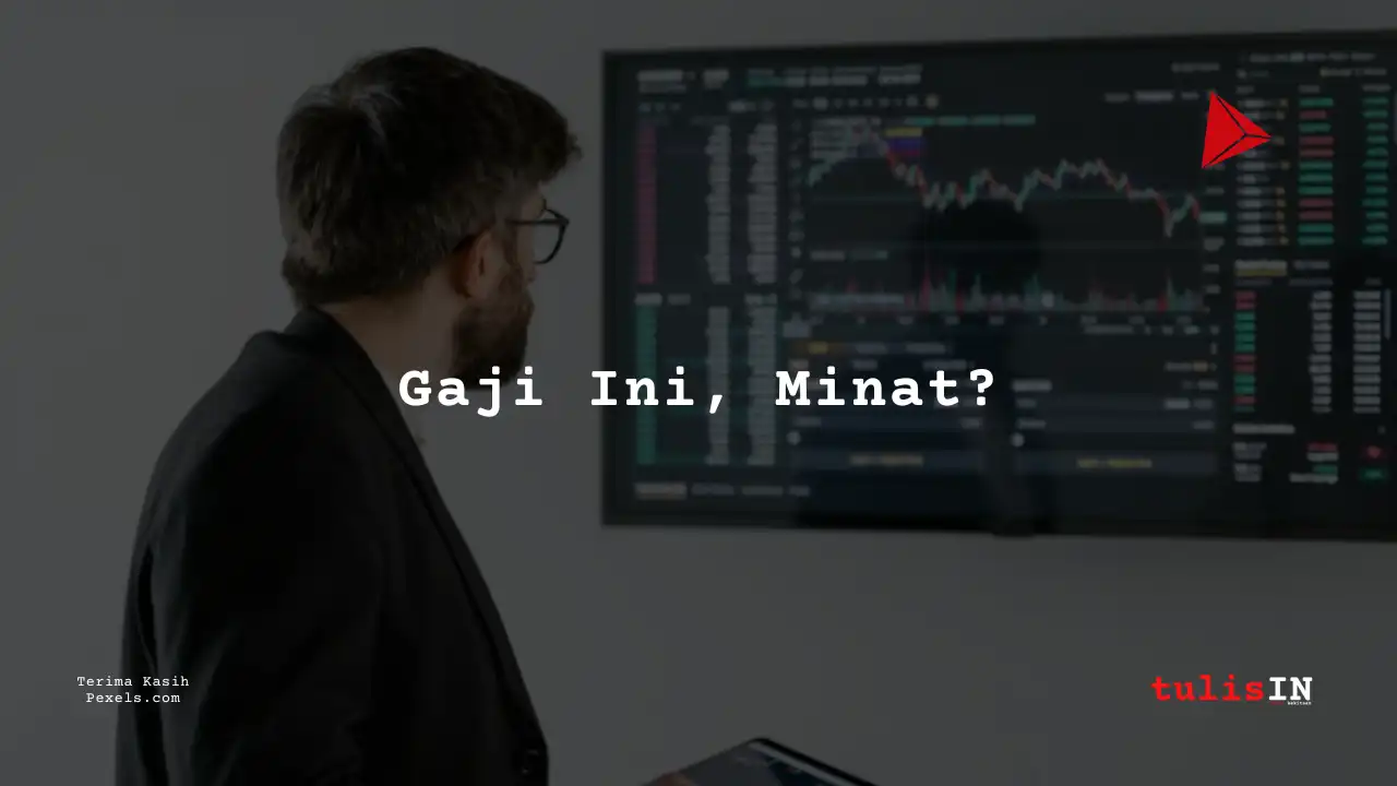 Berapa Gaji Lead Data Governance Gojek?