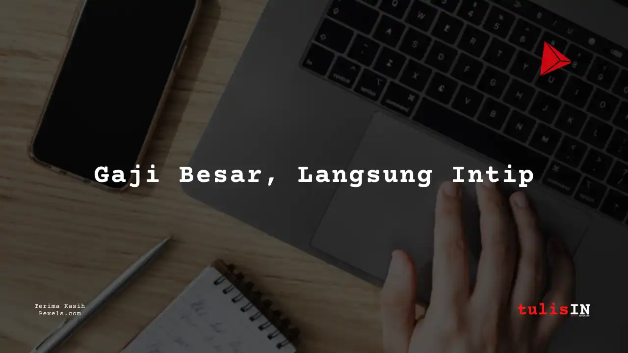 Berapa Gaji Lead Tech Ops Gojek?