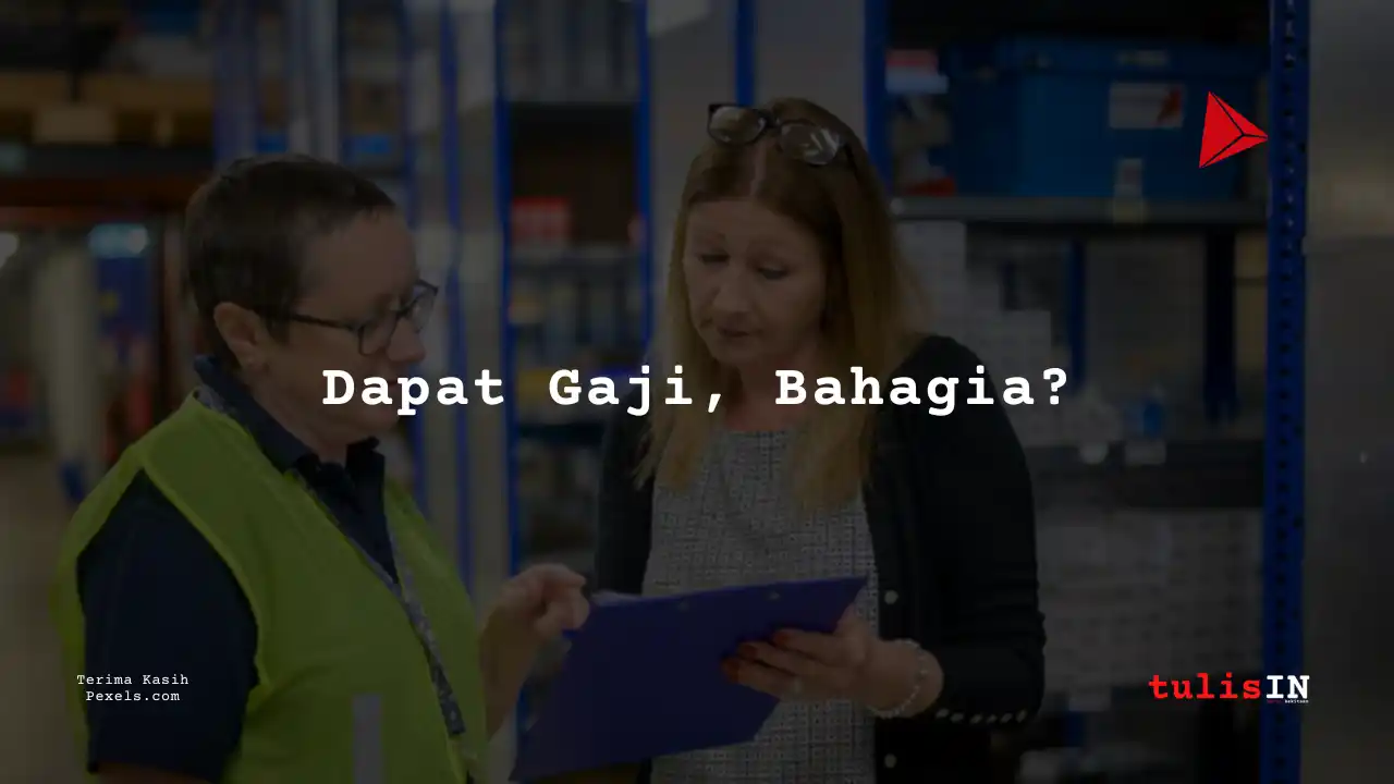 Gaji Logistic Supervisor Gojek