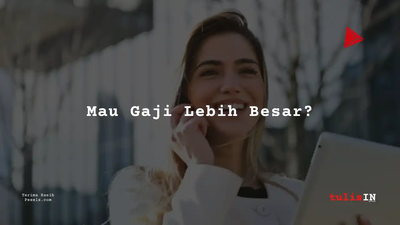 Berapa Gaji Marketing & Communications Coordinator Gojek?