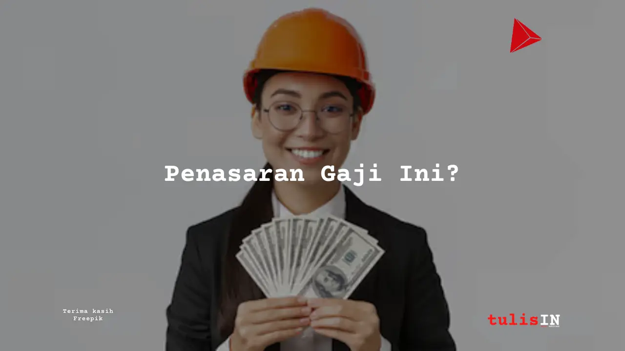 Gaji Master Teacher SD Bahasa Indonesia Ruang Guru