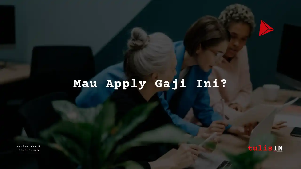 Berapa Gaji Merchant Experience Data Analyst Gojek?