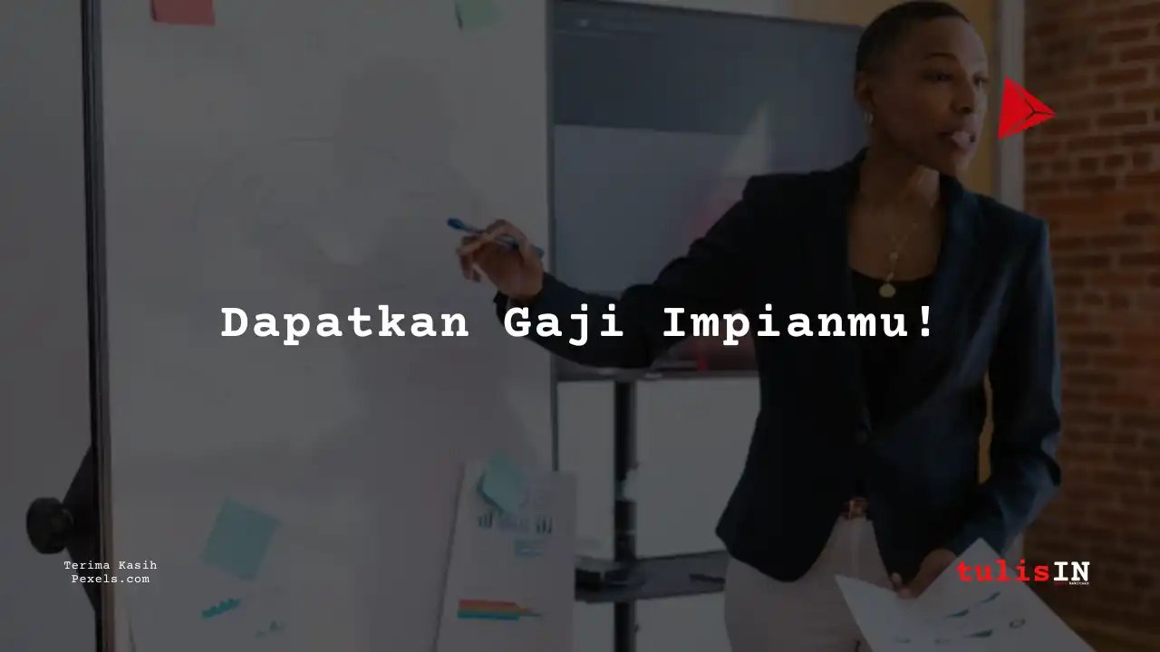 Berapa Gaji Merchant Experience Production Support Analyst Gojek?