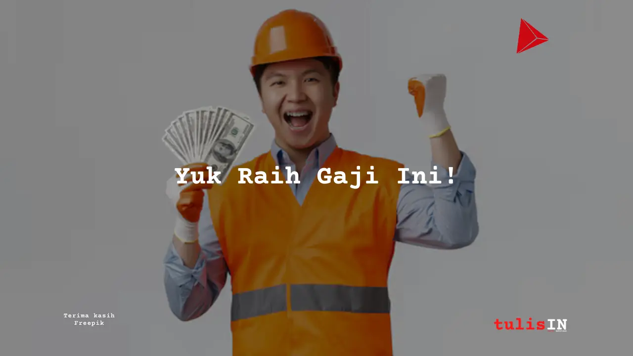 Gaji Offline Program Lead Ruang Guru