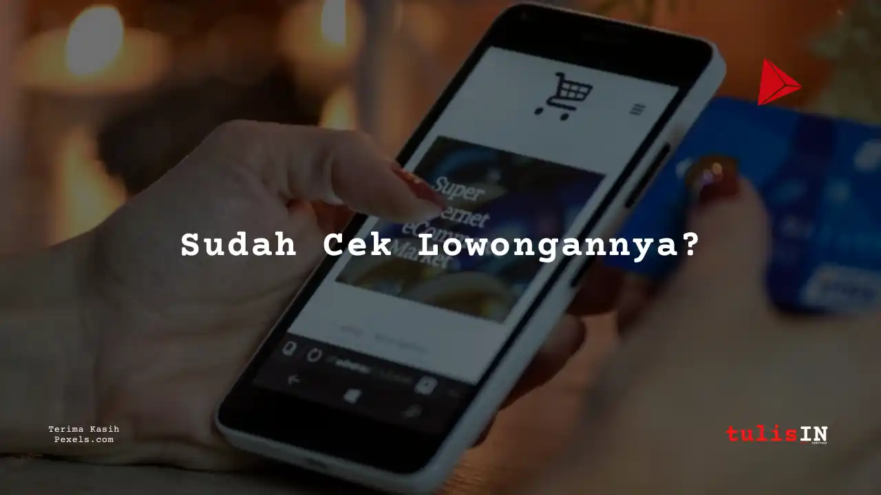 Gaji Online Marketing Gojek