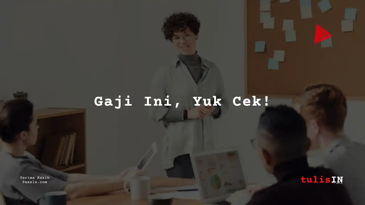 Berapa Gaji PAC Systems Experience Manager Gojek?