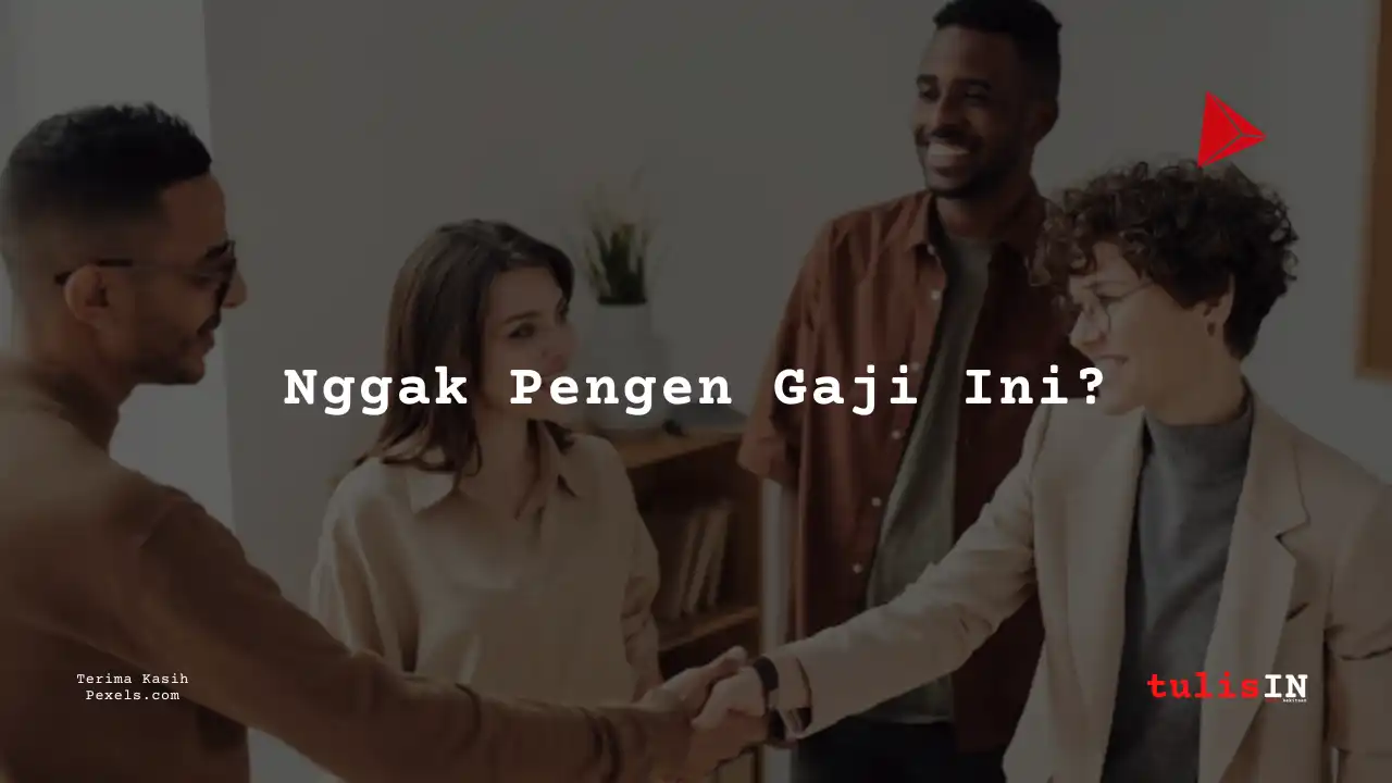 Berapa Gaji Partnership Lead Gojek?