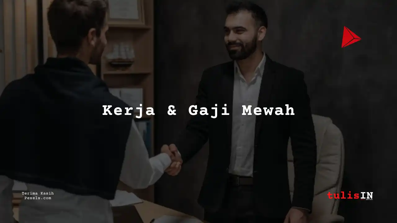 Berapa Gaji People Business Partner Lead Gojek?