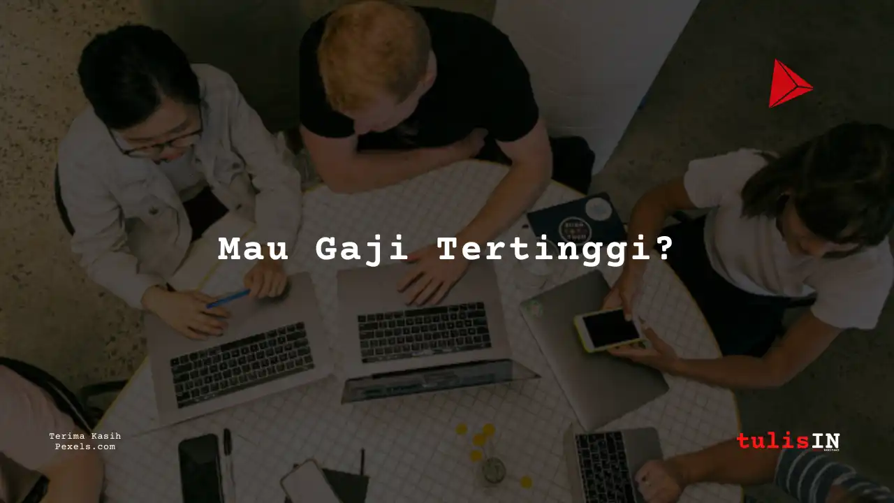 Berapa Gaji Product Marketing Intern Gojek?