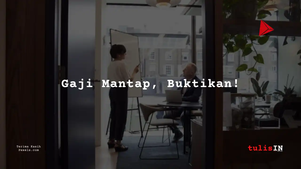 Berapa Gaji Product Operations Lead Gojek?