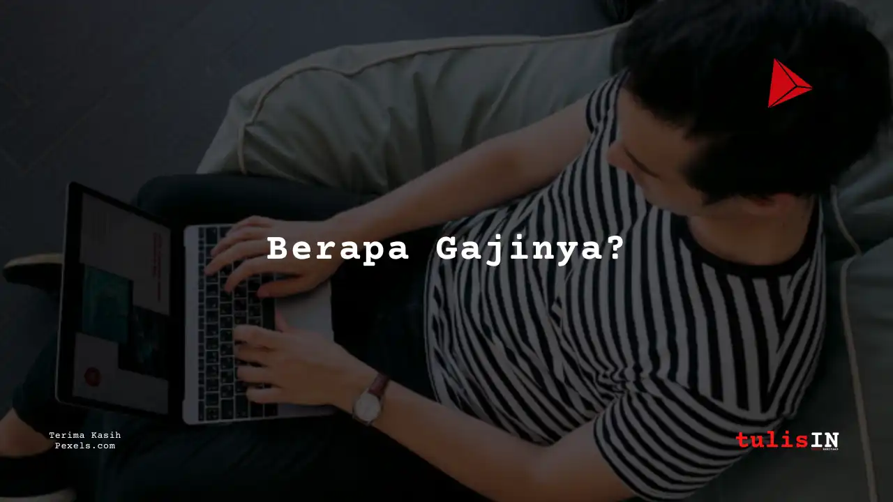 Berapa Gaji Product Research Gojek?