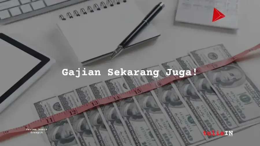 Berapa Gaji Quality Assurance Ruang Guru?