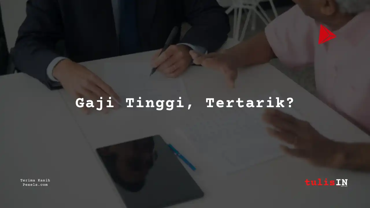 Berapa Gaji Reconciliation & Dispute Staff Gojek?