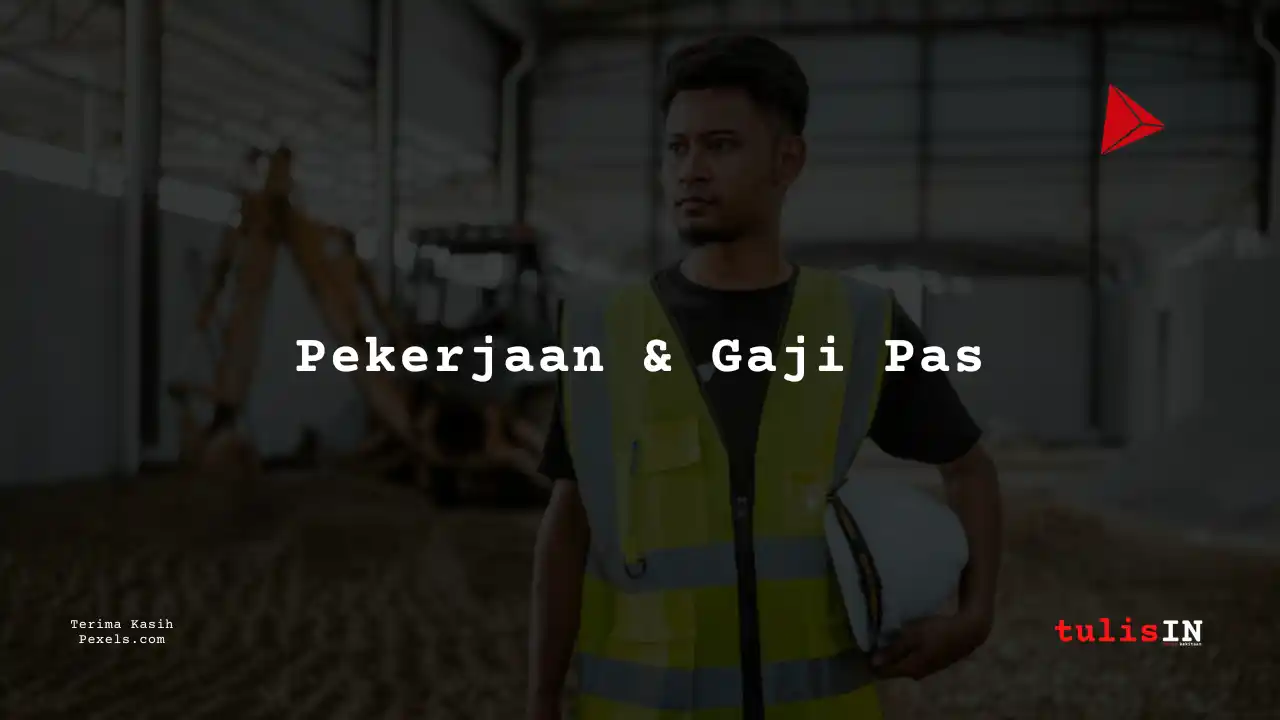 Berapa Gaji Region Operational Supervisor Gojek?