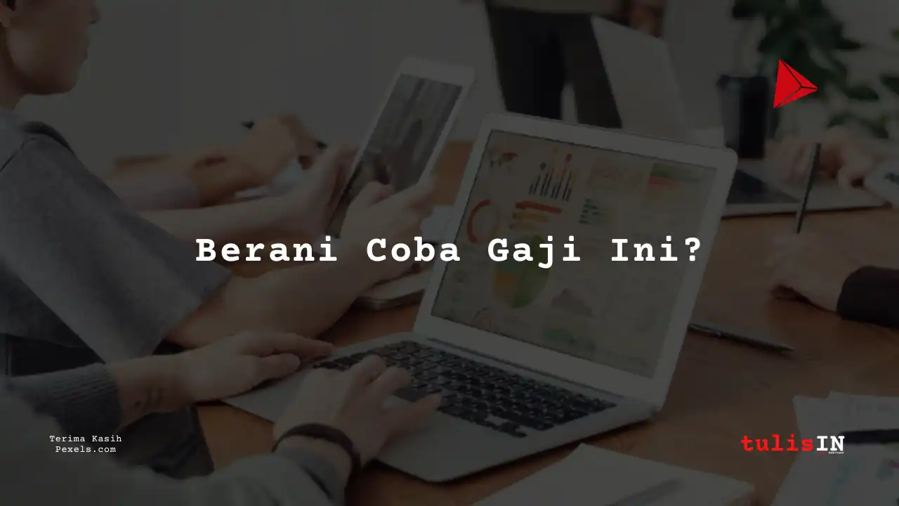 Berapa Gaji Risk Analyst Gojek?