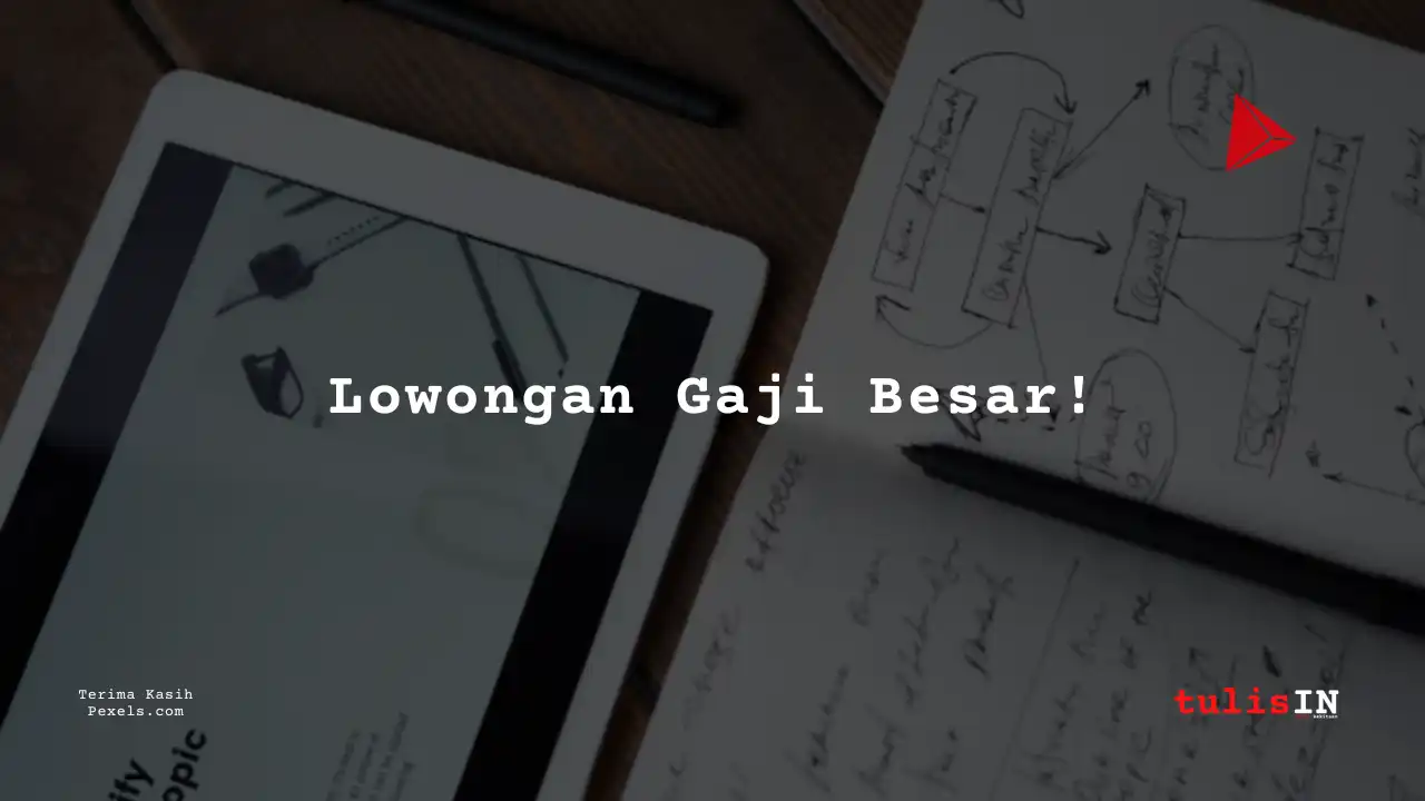 Berapa Gaji Sales Planning Manager Gojek?