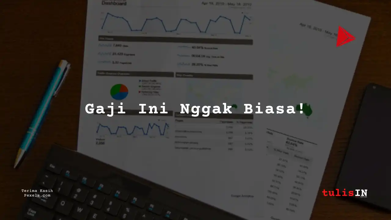 Berapa Gaji Salesforce Architect Engineer Gojek?