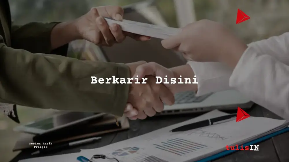 Berapa Gaji Scriptwriter Specialist Ruang Guru?