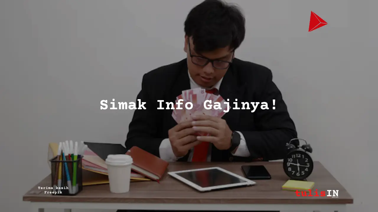 Berapa Gaji Senior Content Creative Ruang Guru?