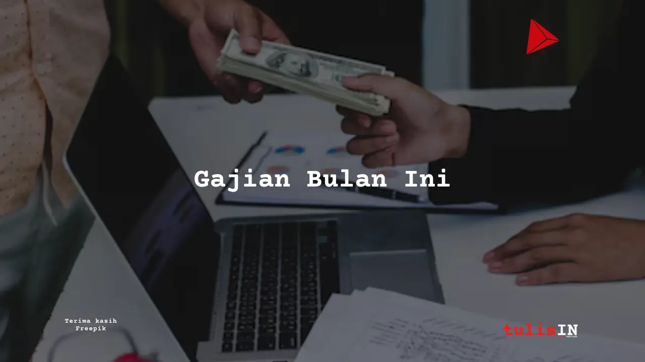 Berapa Gaji Senior Content Development Ruang Guru?