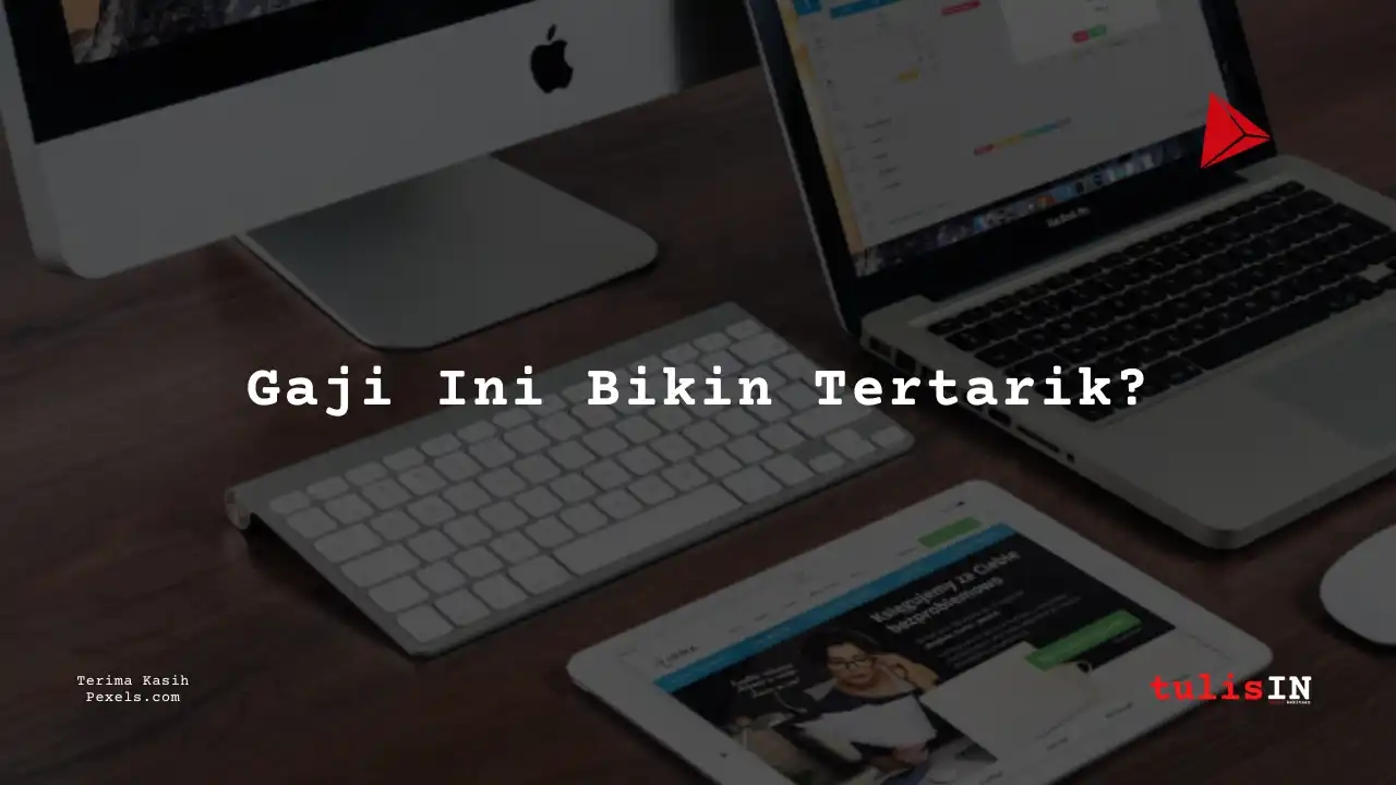 Berapa Gaji Senior Frontend Engineer Gojek?