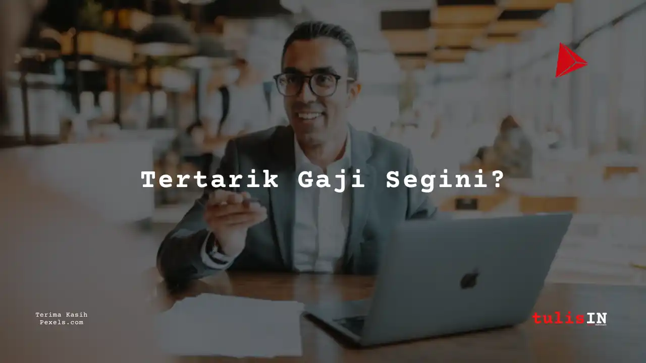 Berapa Gaji Senior Lead Internal Communications Gojek?