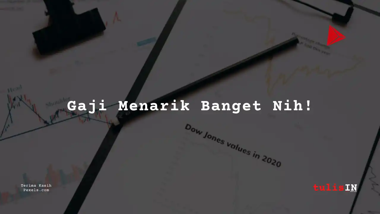 Berapa Gaji Senior Manager of Investor Relations Gojek?