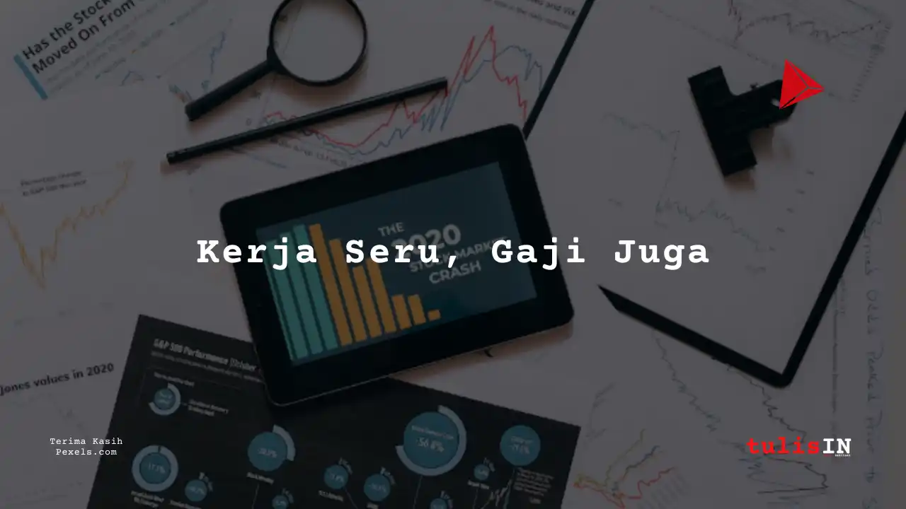 Berapa Gaji Senior Marketing Manager Gojek?