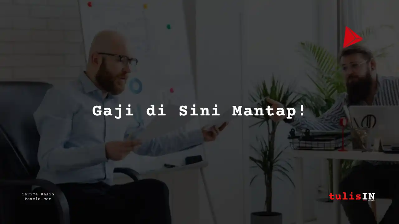 Berapa Gaji Senior Product Operations Manager Gojek?