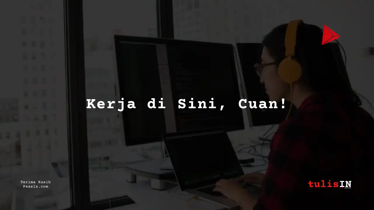 Berapa Gaji Senior Programmer Gojek?