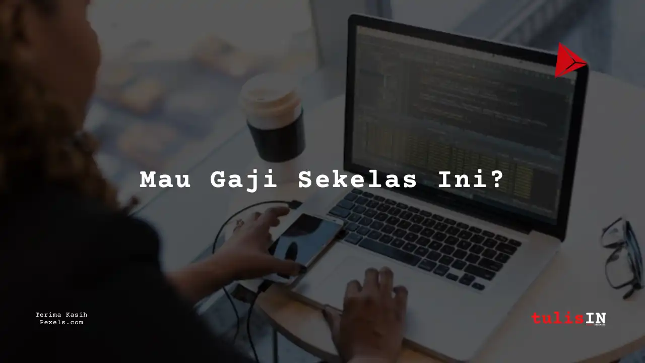 Berapa Gaji Senior Software Engineer Gojek?