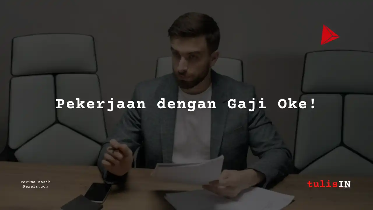 Berapa Gaji Social Media Strategist Gojek?