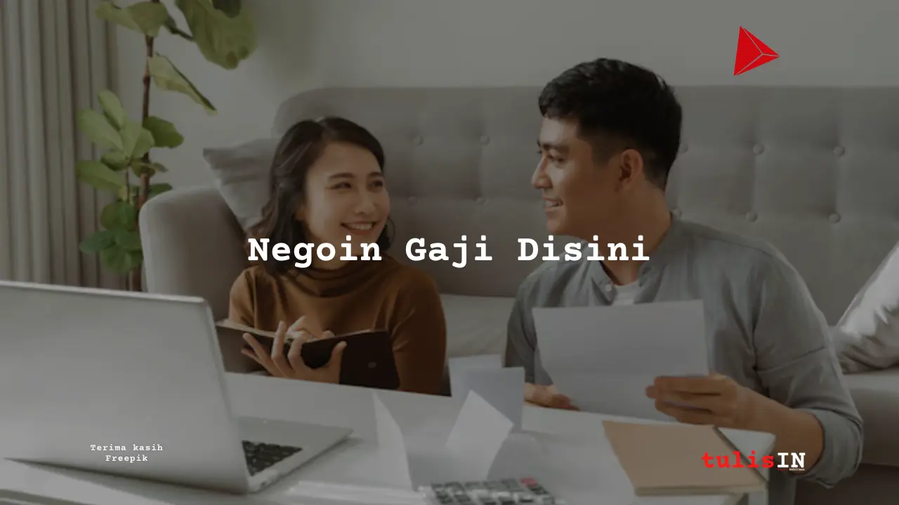 Berapa Gaji Softskill And Counselling Lead Ruang Guru?