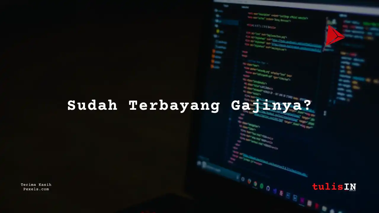 Berapa Gaji Software Developer Gojek?