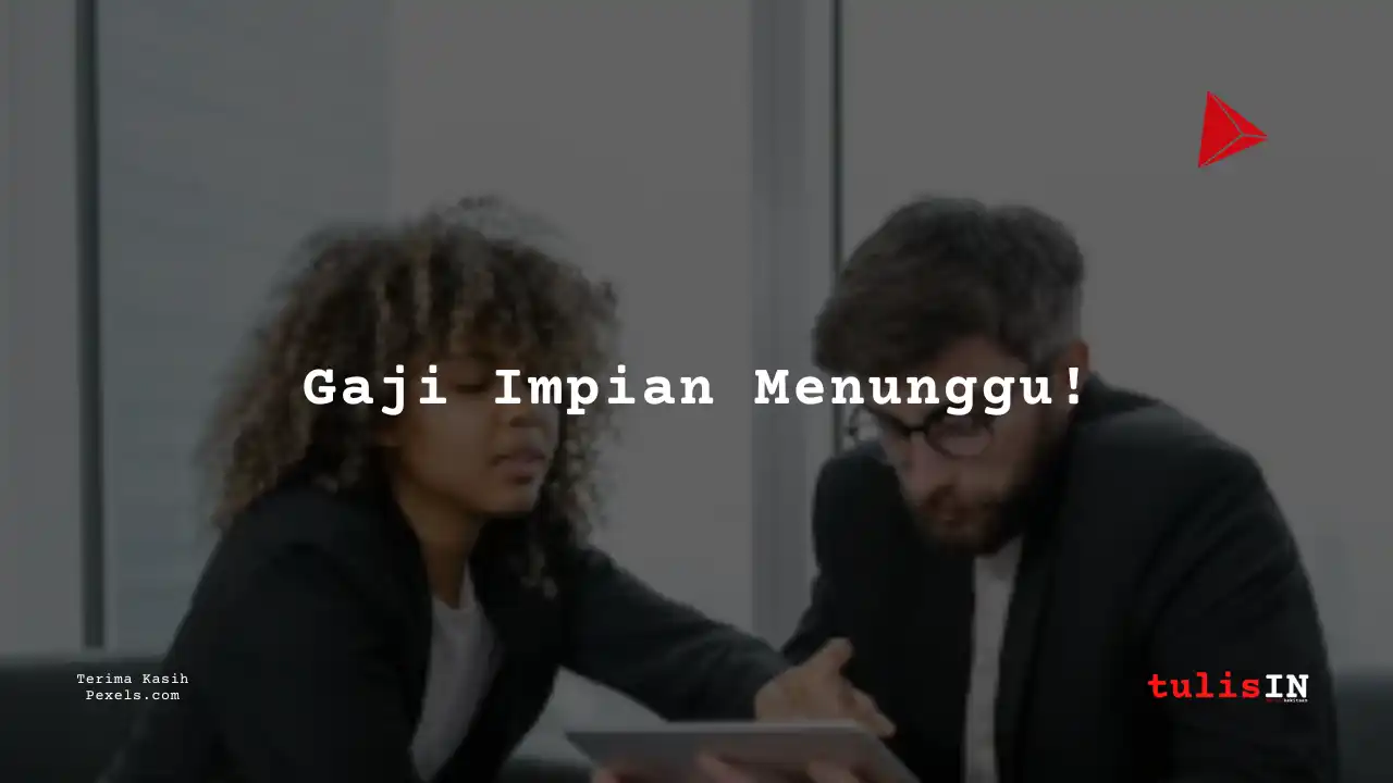 Berapa Gaji User Spend Pod Associate Gojek?