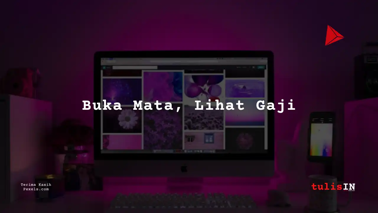 Berapa Gaji Web Designer Gojek?